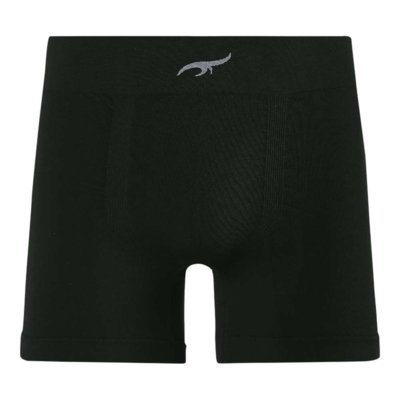 Cueca Boxer Modal Preta Zee Rucci