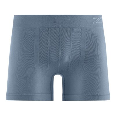 Cueca Boxer Plus Lisa ZR no Cós Sem Costura Acqua Marine Zee Rucci