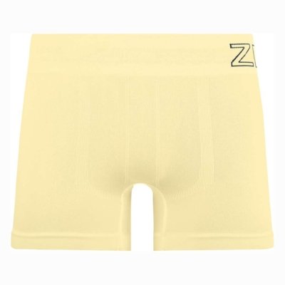 Cueca Boxer com Jacquard no Cós Sem Costura Aurora Zee Rucci