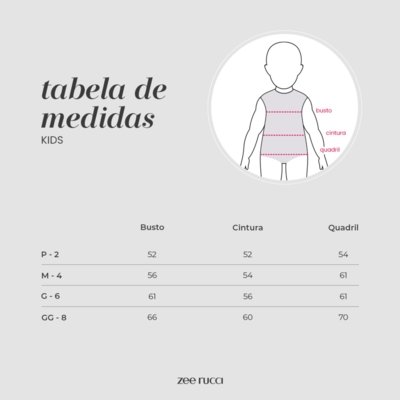 Kit 3 Calcinhas Boxer Infantil Sem Costura Zee Rucci