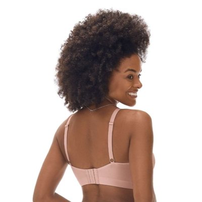 Sutiã Laser Termofusionado com Bojo Removível Blush Zee Rucci