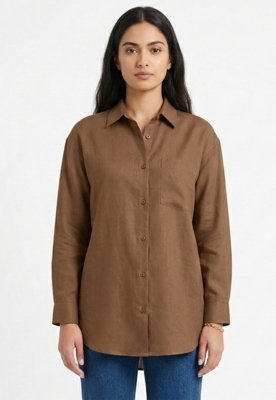 CAMISA FEMININA ZOOMP