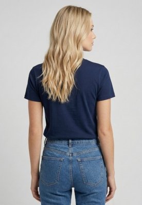 CAMISETA FEM ESTAMP ZOOMP