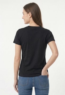 CAMISETA FEM ESTAMP ZOOMP