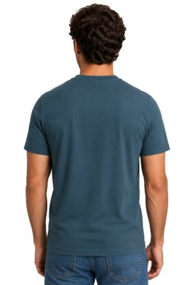 CAMISETA MASC LISA ZOOMP
