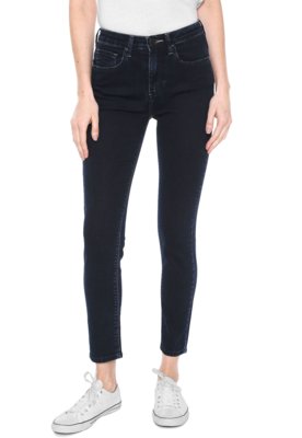 Calça Jeans Zoomp Skinny Monica Azul Menor preço em Calça Jeans Zoomp Skinny Monica Azul