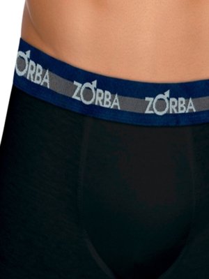 Cueca Boxer Zorba 702