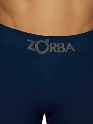 Cueca Boxer Zorba 781 Azul