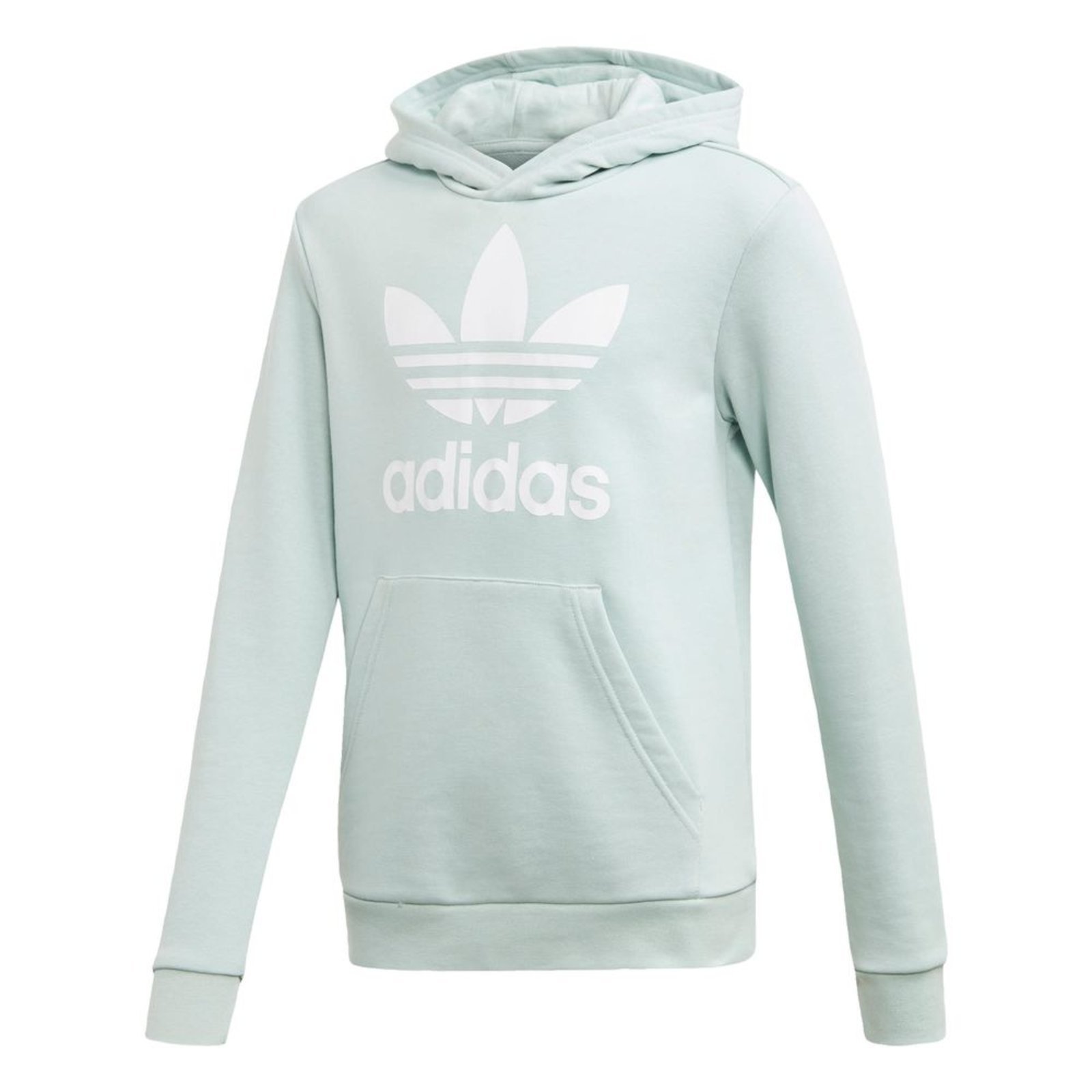 blusa capuz adidas