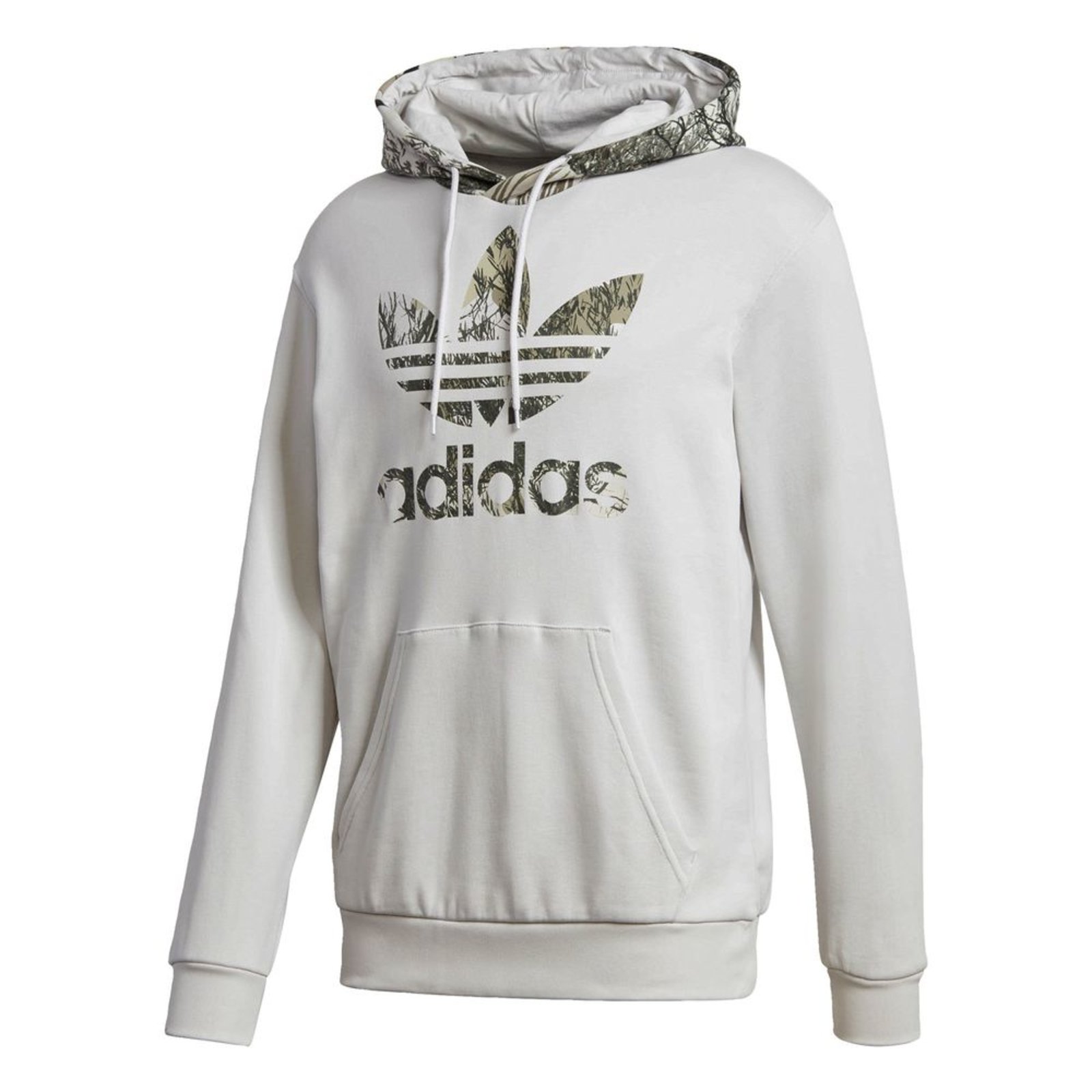 adidas white moletom com capuz mens