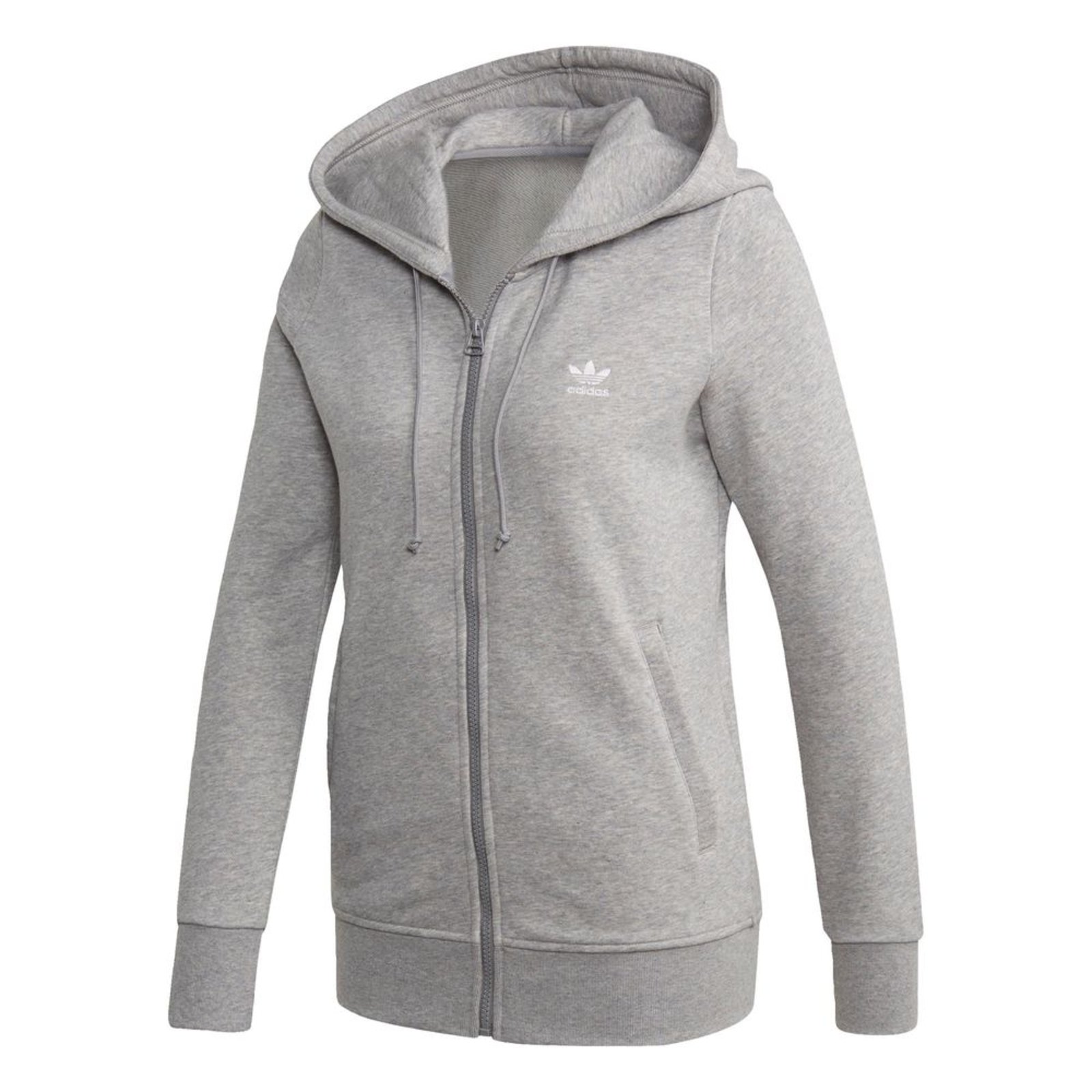 zip up moletom com capuz womens