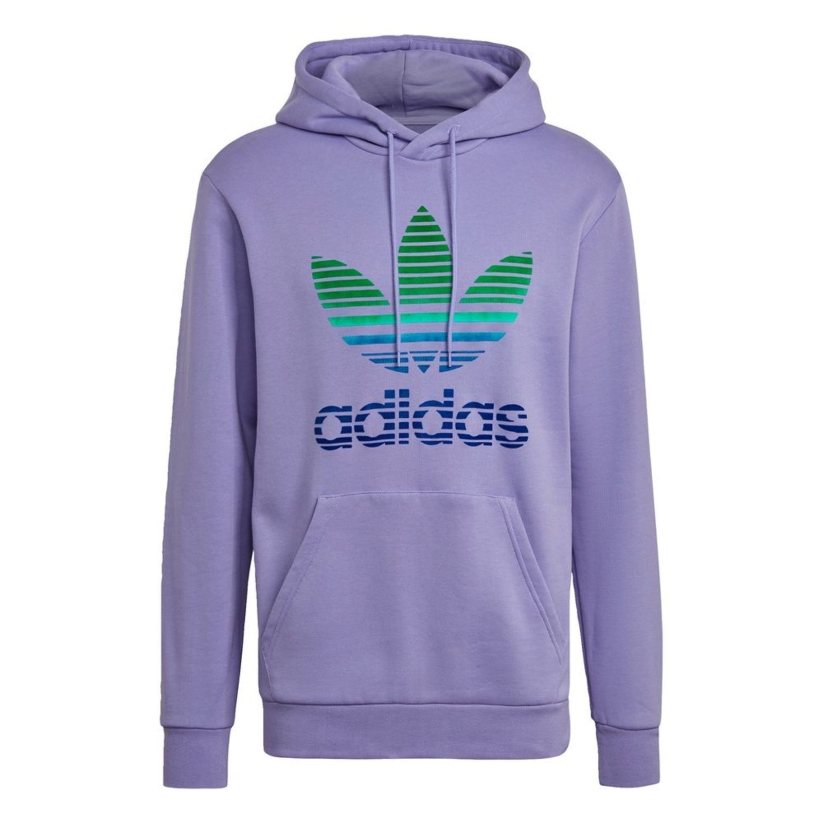 purple mens adidas moletom com capuz