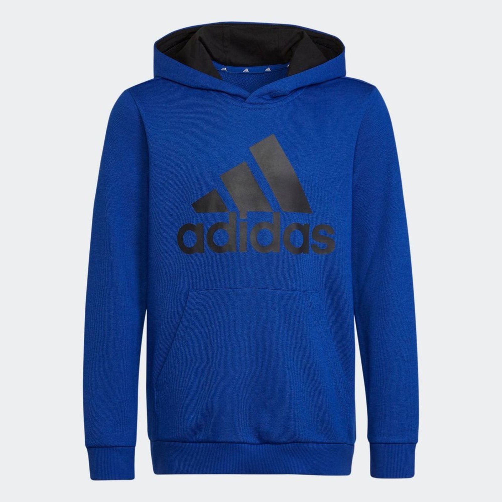 Blusa com capuz store adidas