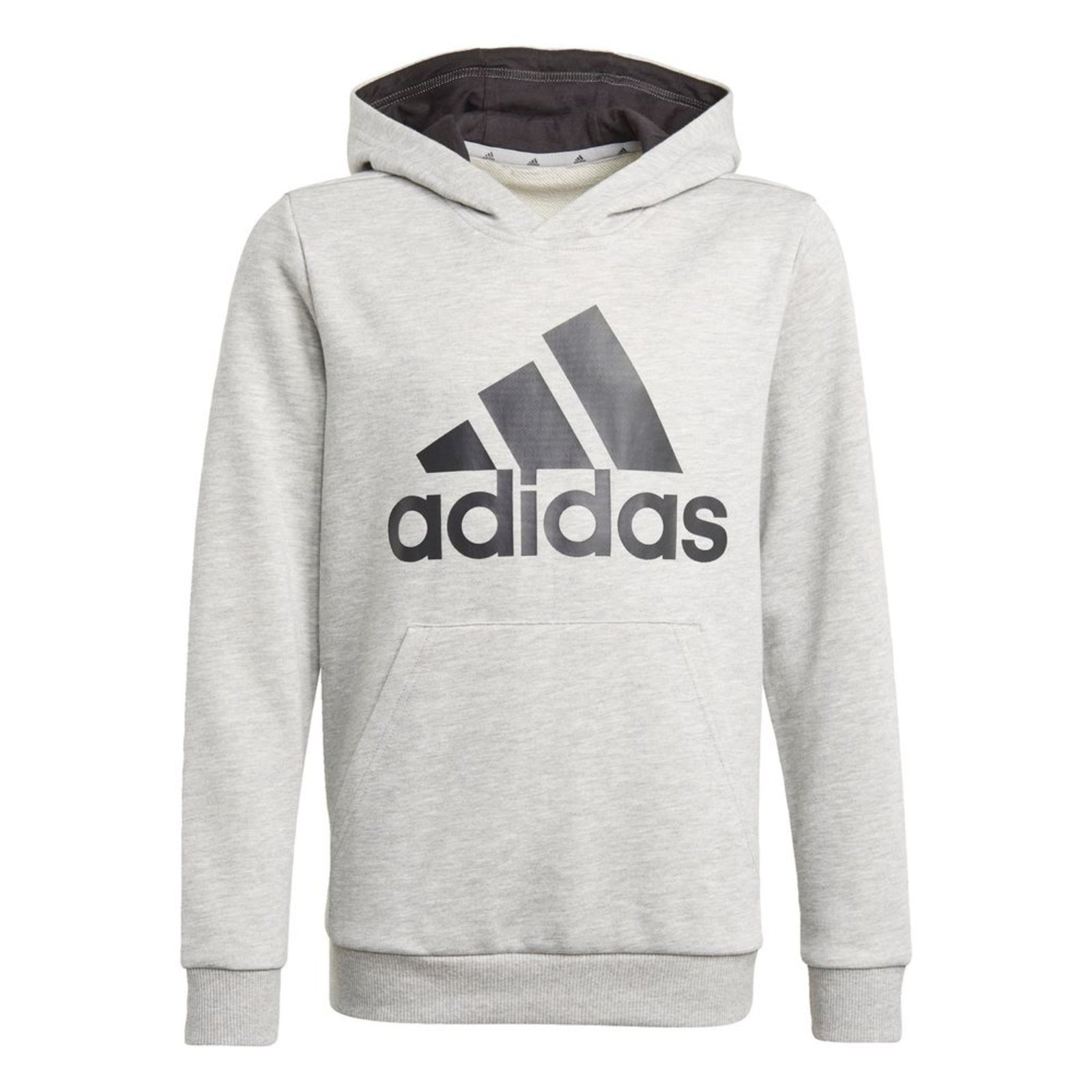 blusa capuz adidas