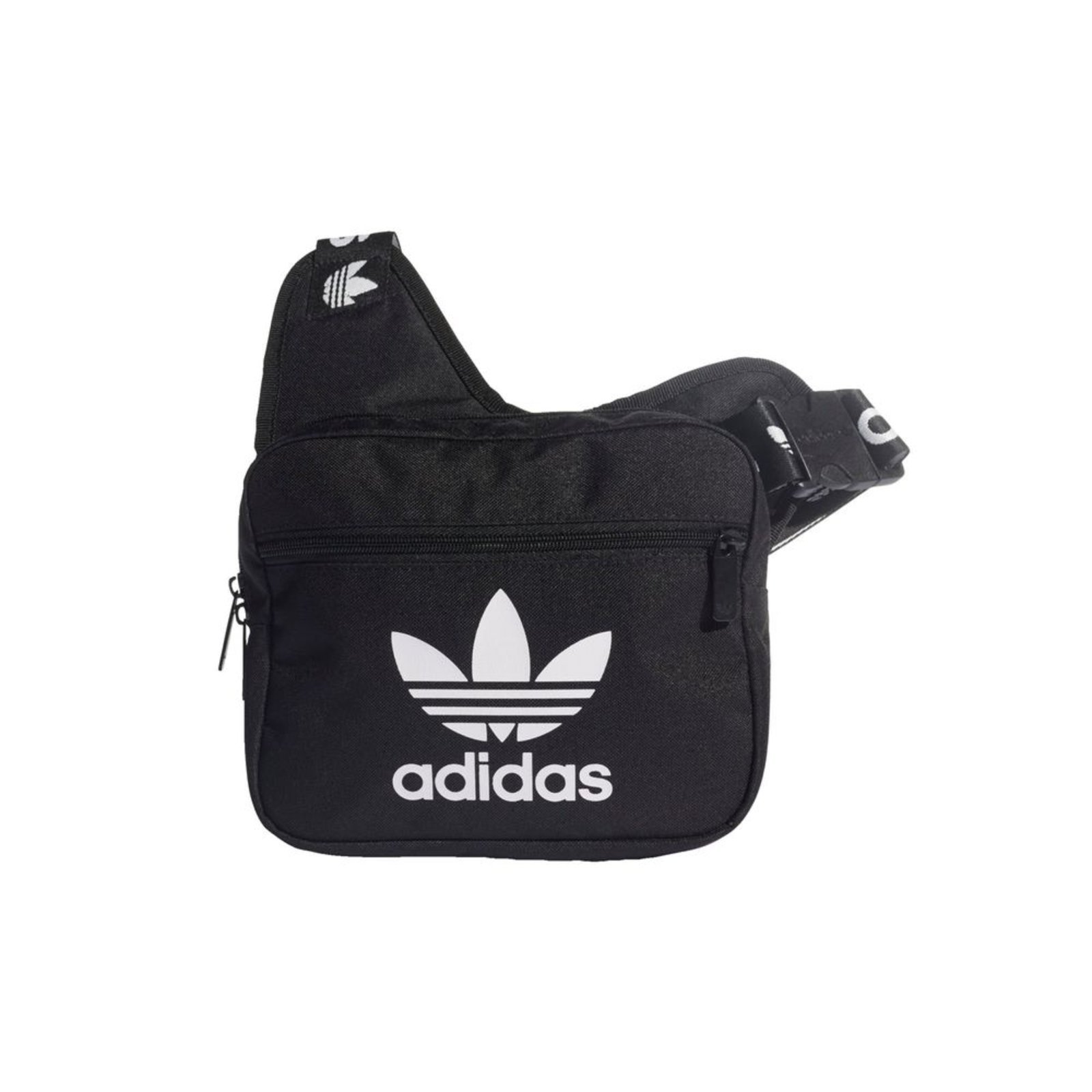 bolsa sling adidas