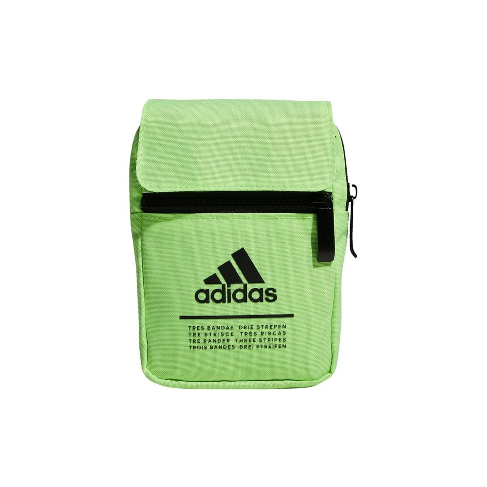 Adidas Bolsos Training verdes new arrivals