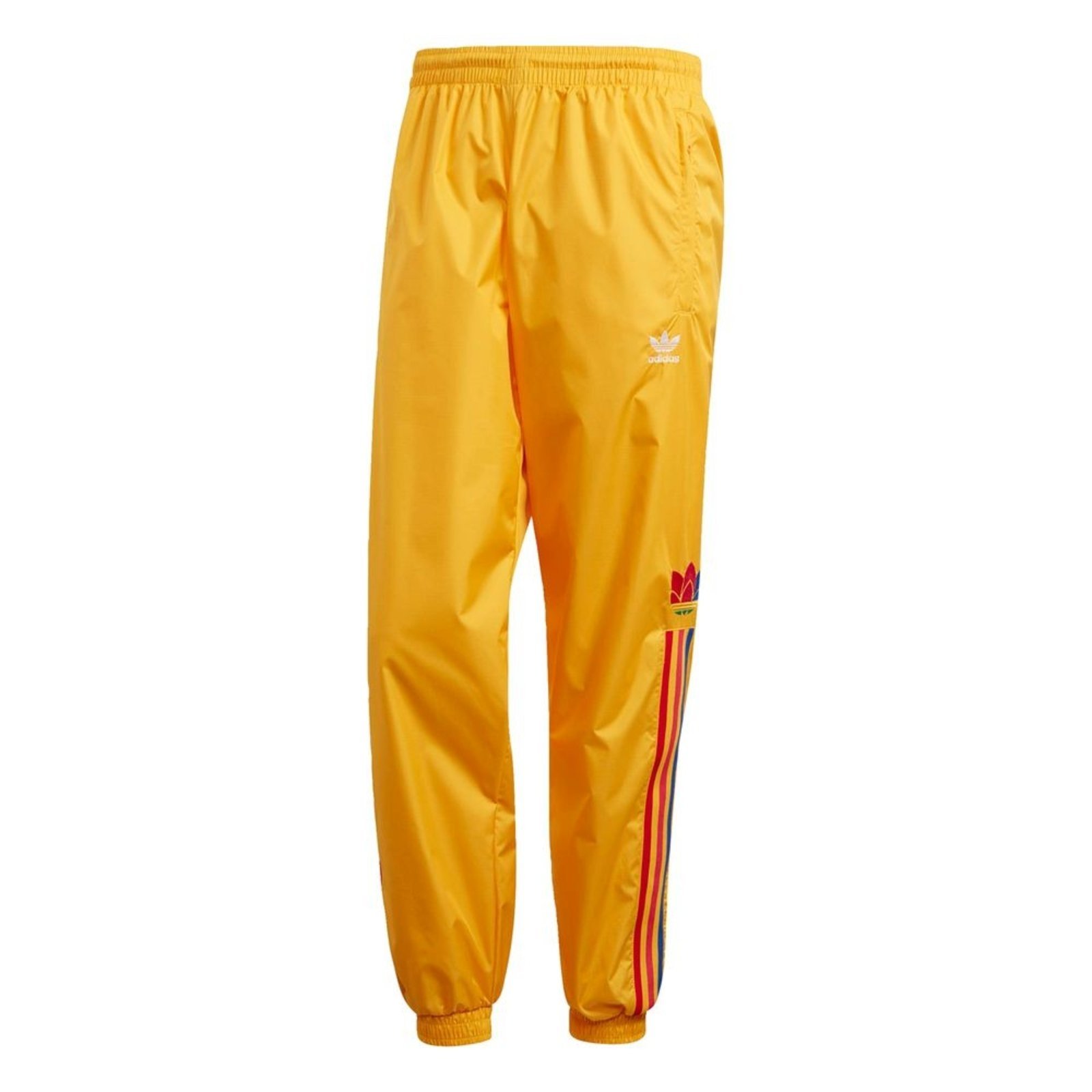 calça 3d trefoil
