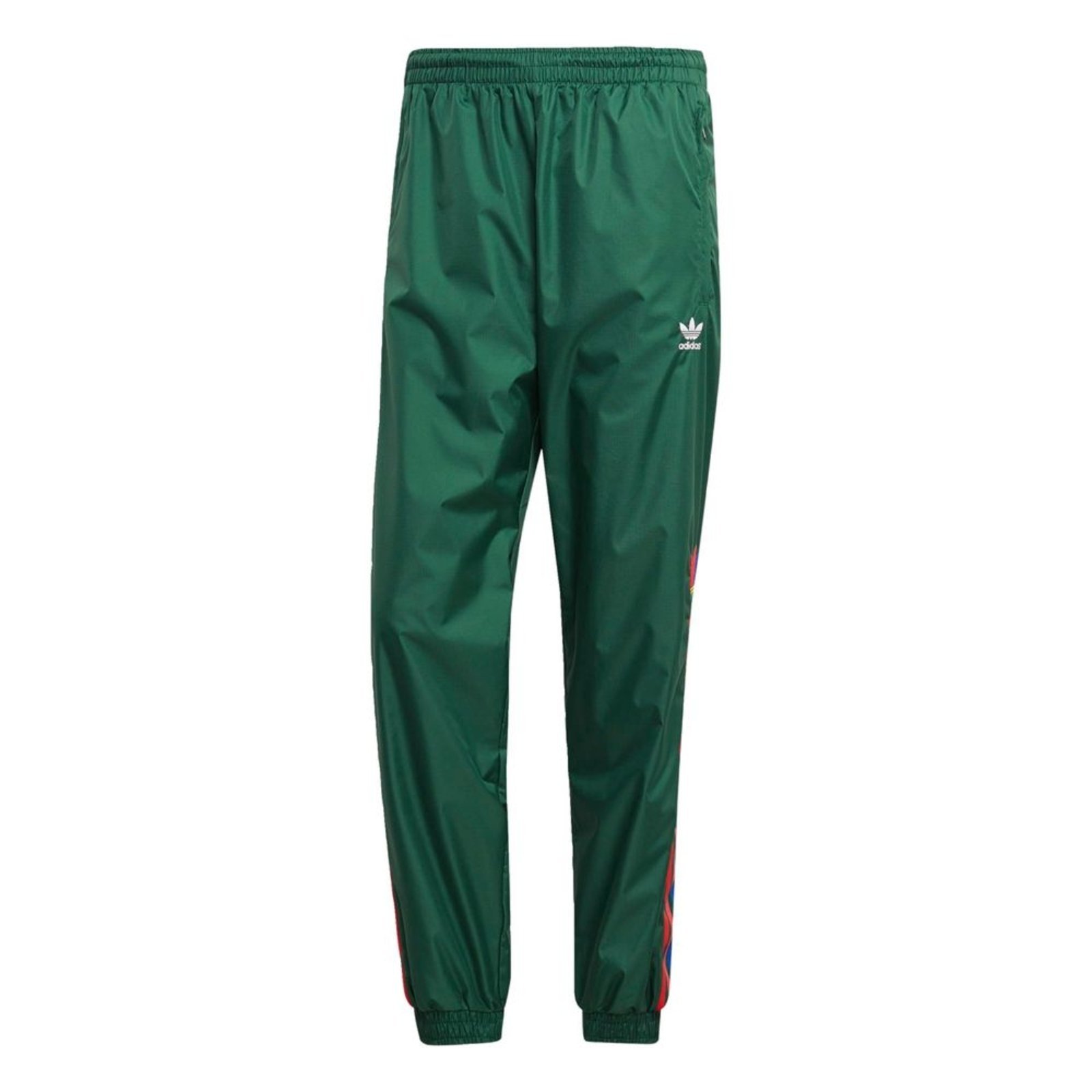 calça 3d trefoil