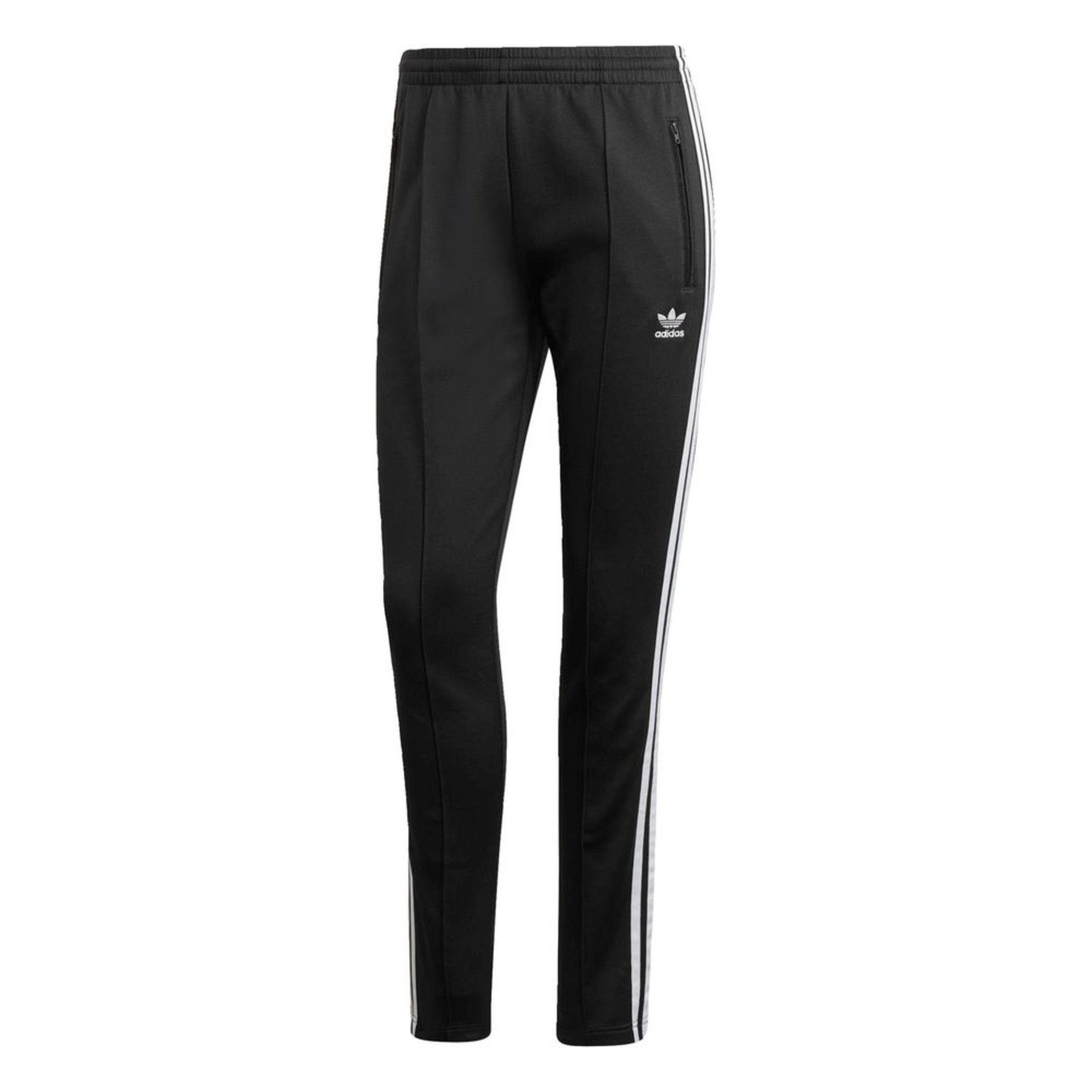 calça adidas primeblue sst feminina