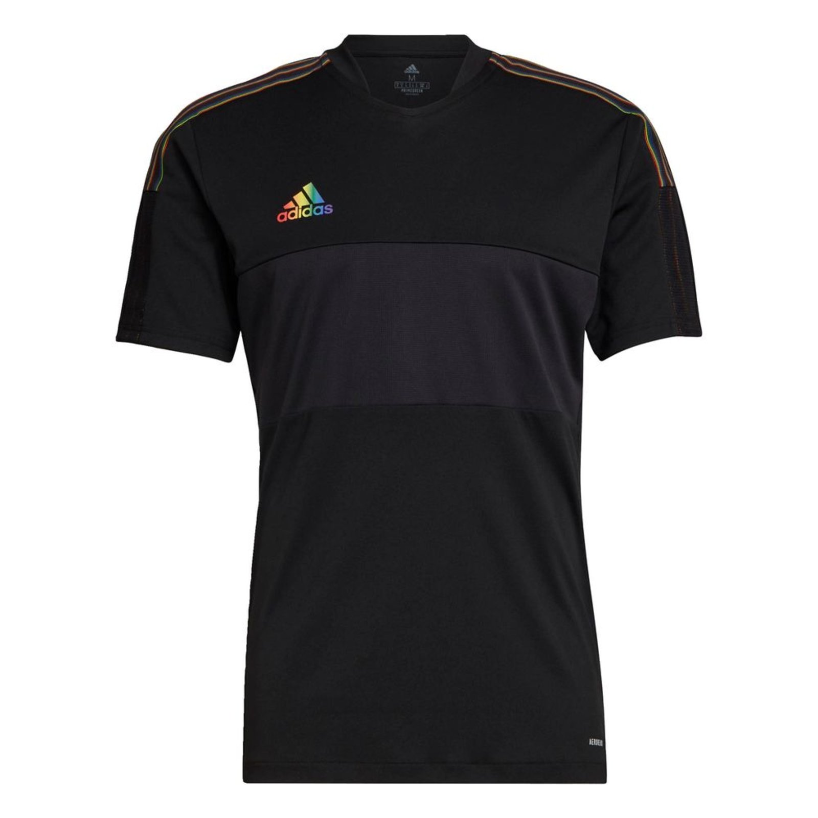 Camiseta pride sale adidas