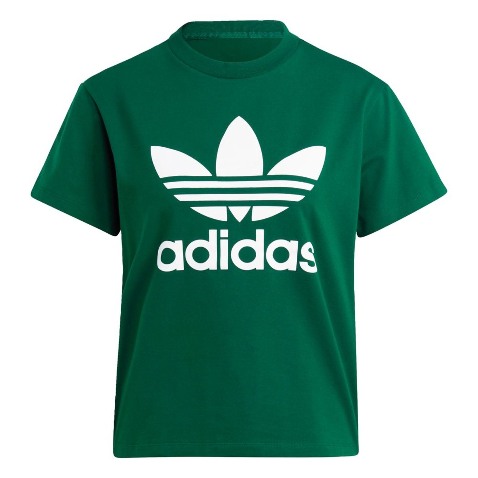 Adidas t shirt best sale women's