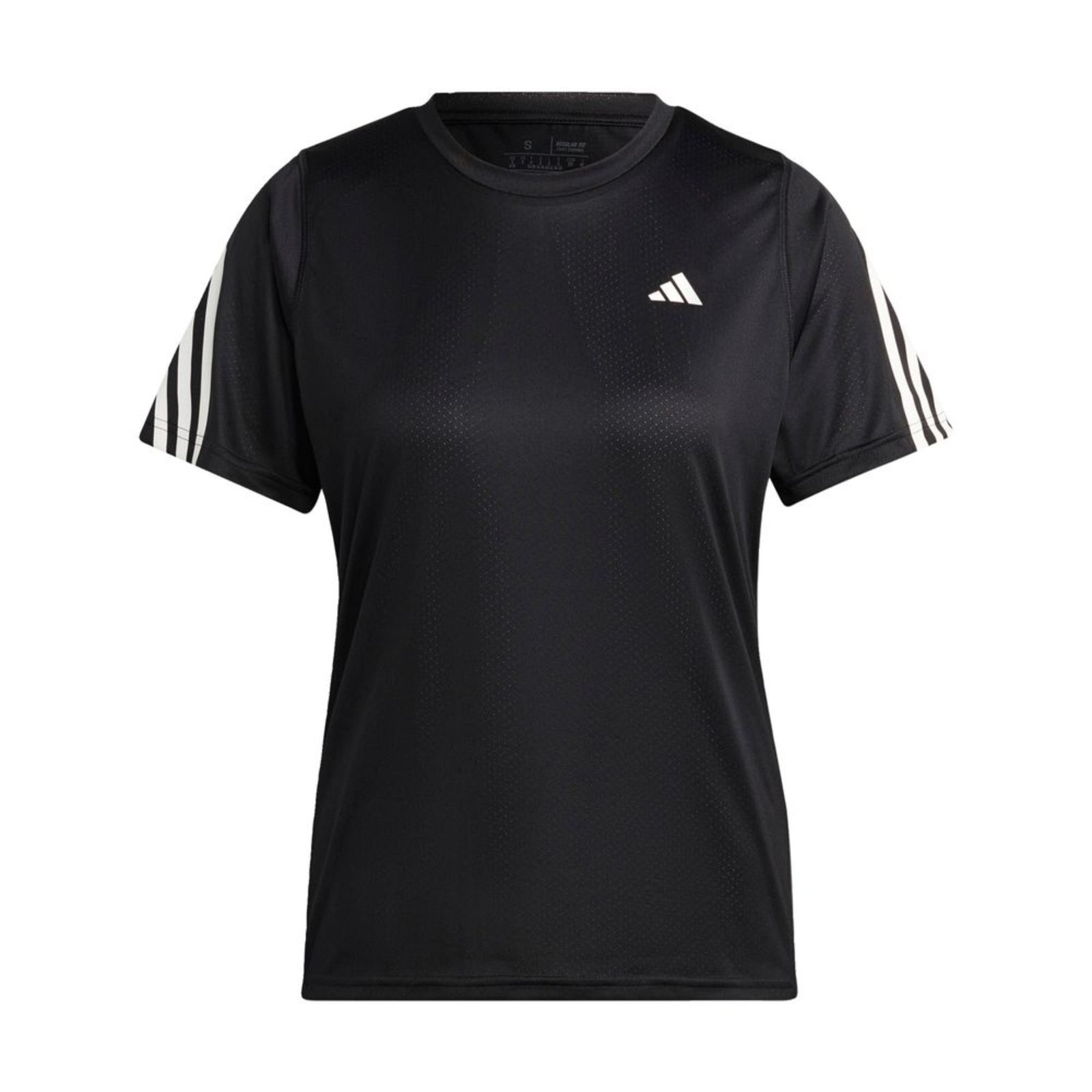 Camisa best sale corrida adidas