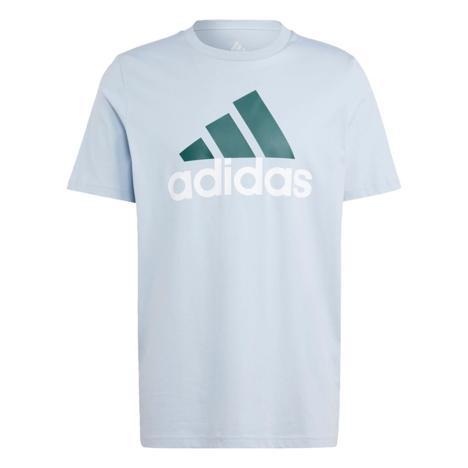 Adidas Camiseta Essentials Single Jersey Big Logo