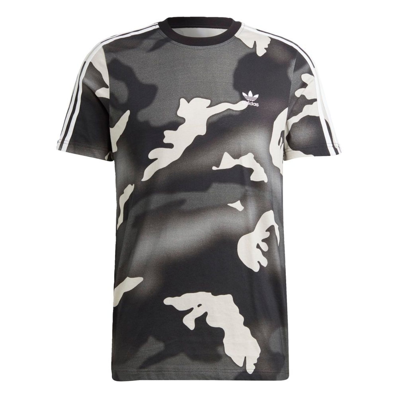 Adidas camo on sale tee