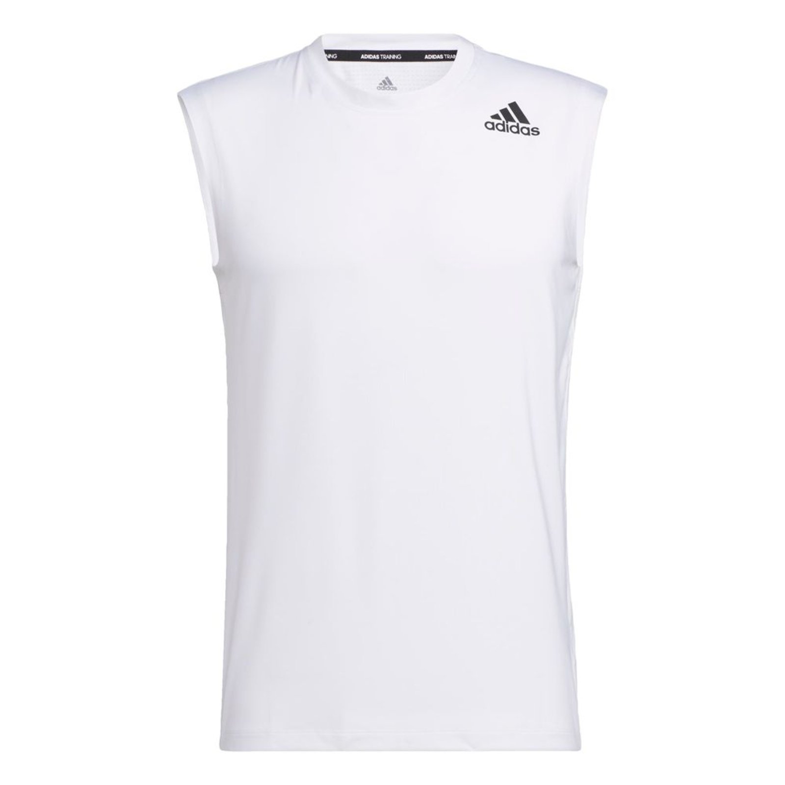 Adidas on sale techfit sleeveless