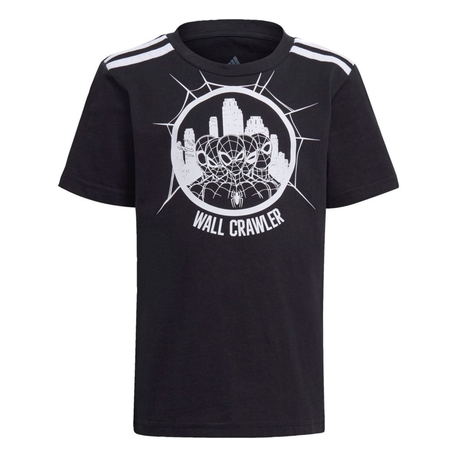 Camiseta store marvel adidas