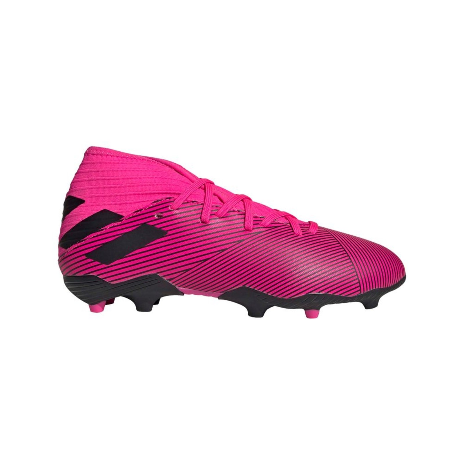 Nemeziz deals 19.3 campo