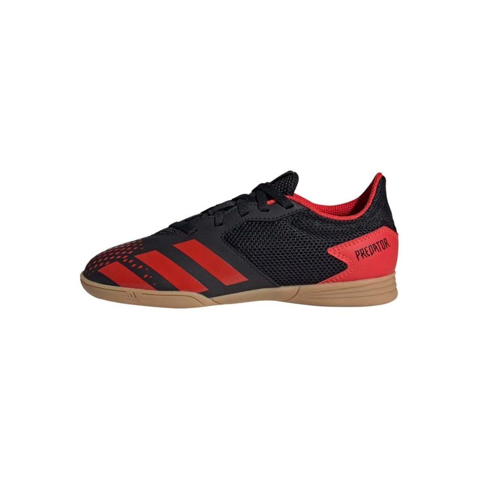 chuteira adidas 20.4