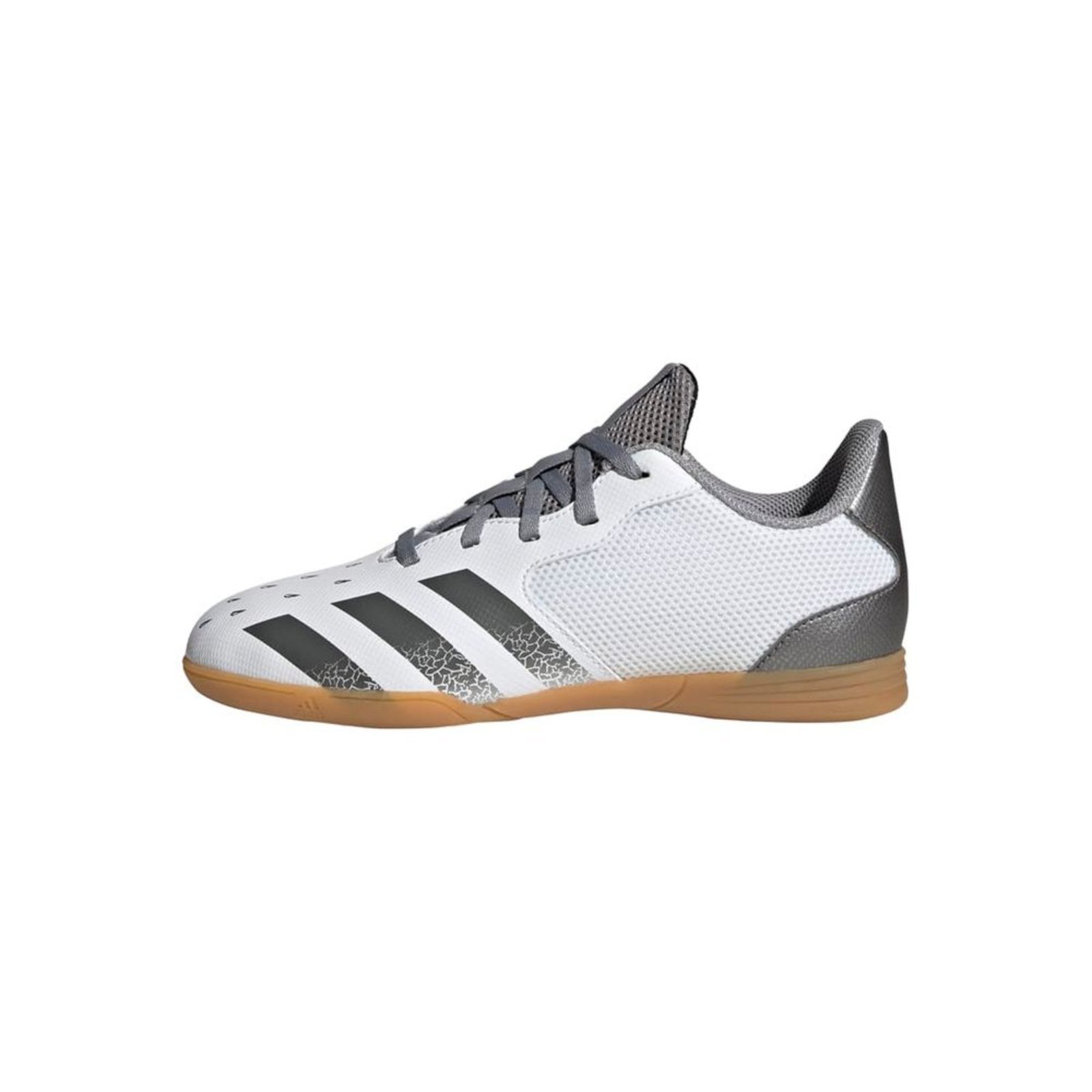 chuteira predator 20.4 futsal