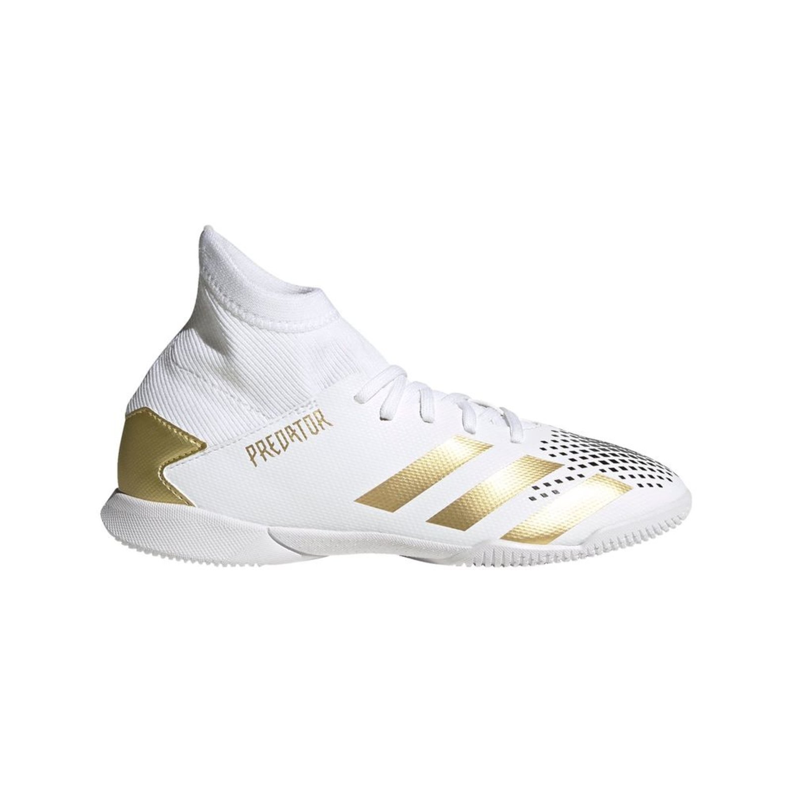 Chuteira de discount futsal predator