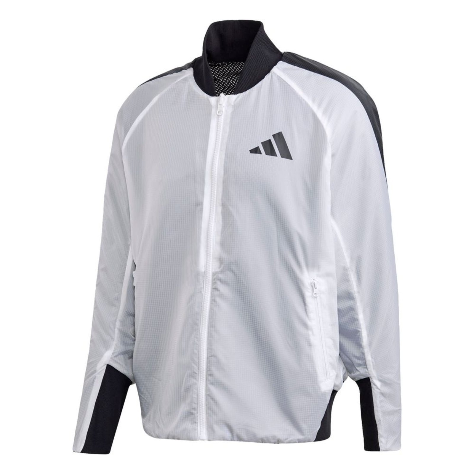 jaqueta adidas vrct feminina