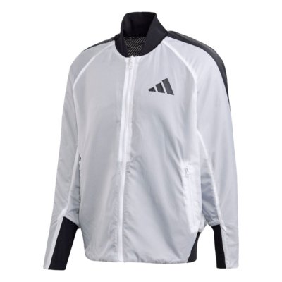 jaqueta adidas vrct oversize