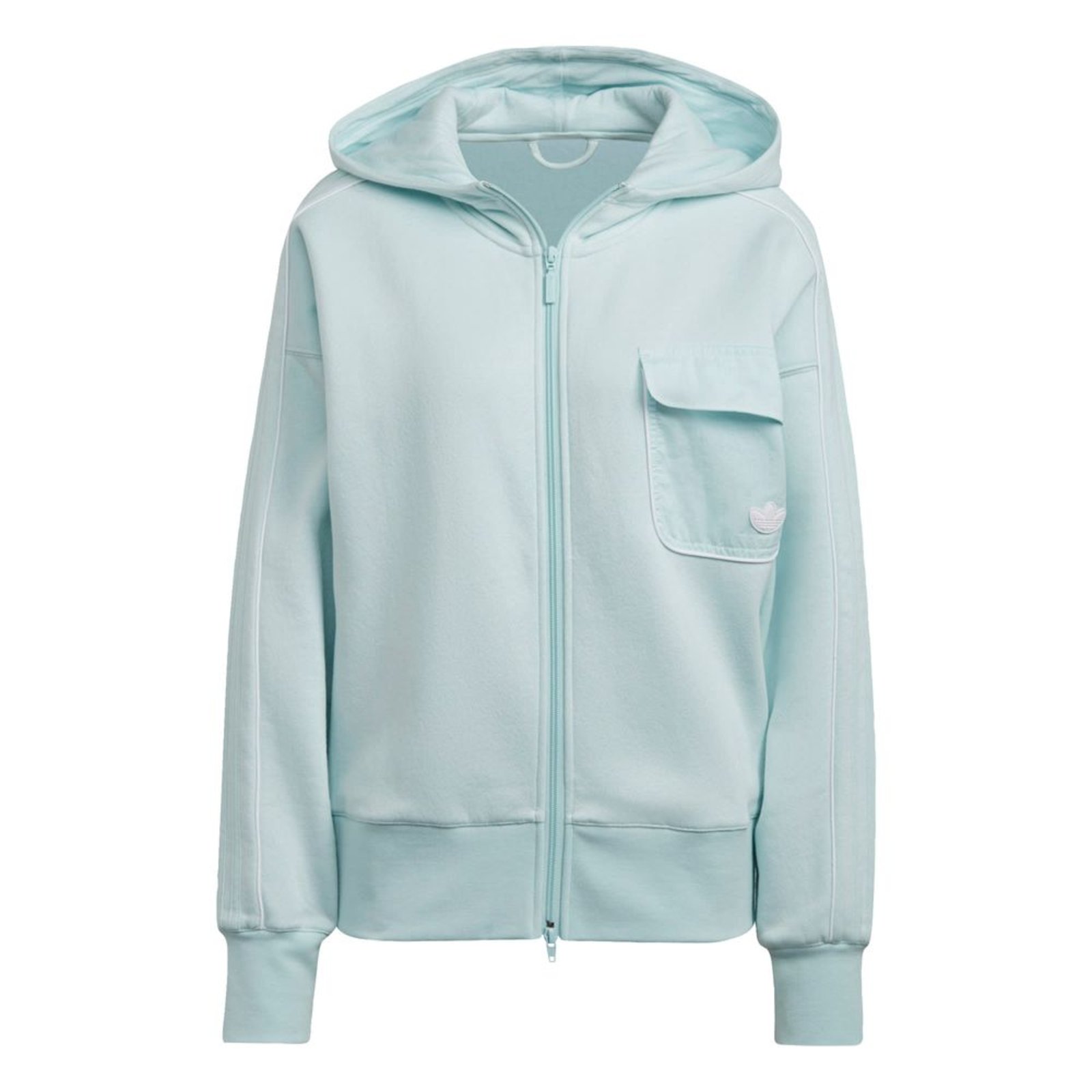 h&m zip moletom com capuz