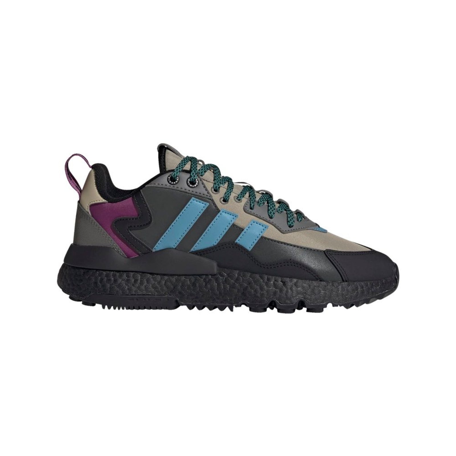 adidas nite jogger infantil