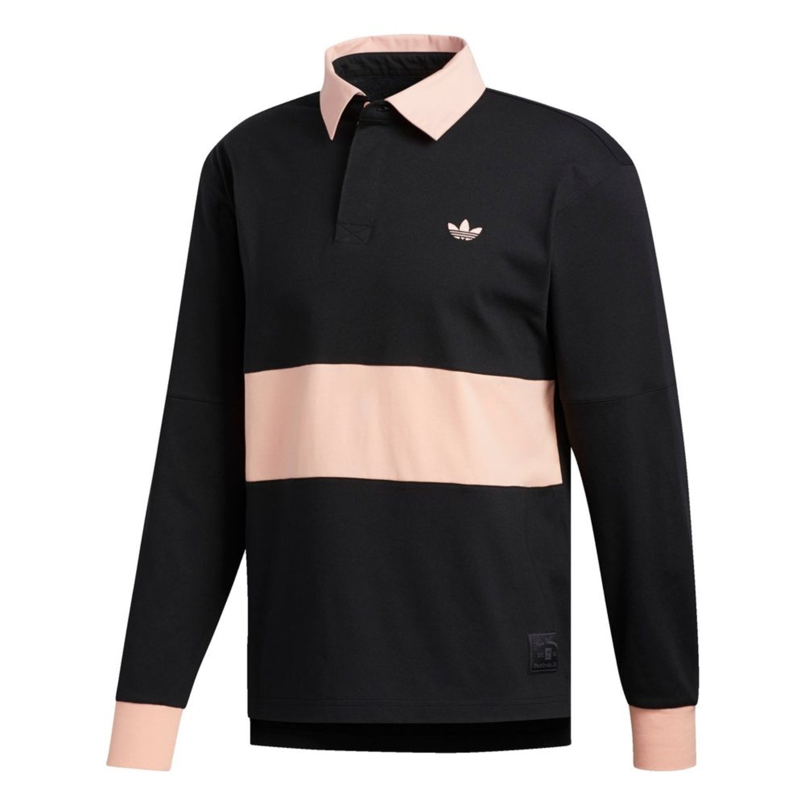 adidas nora polo