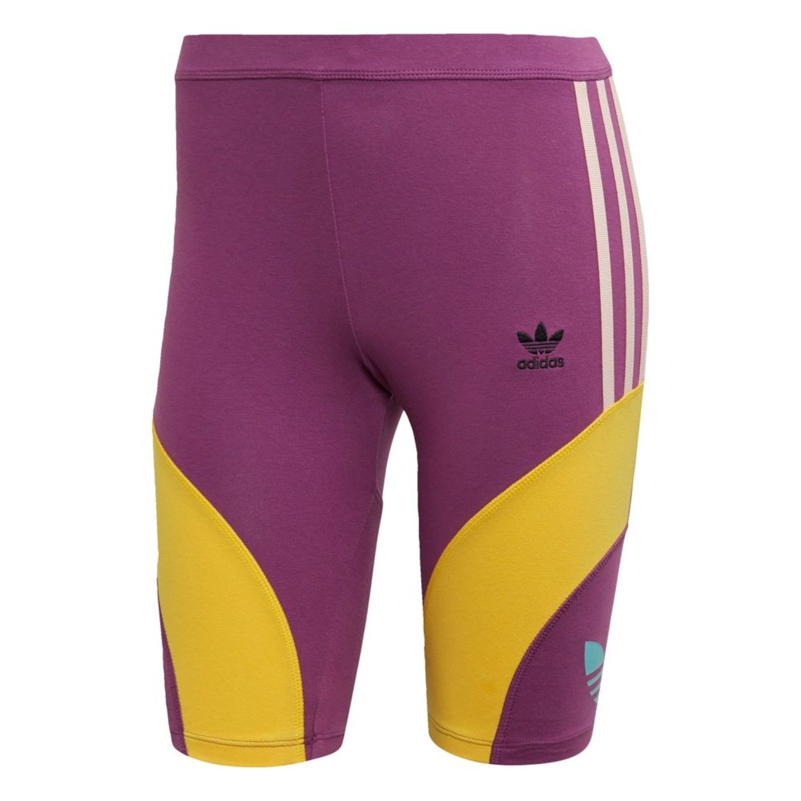 short cycling adidas