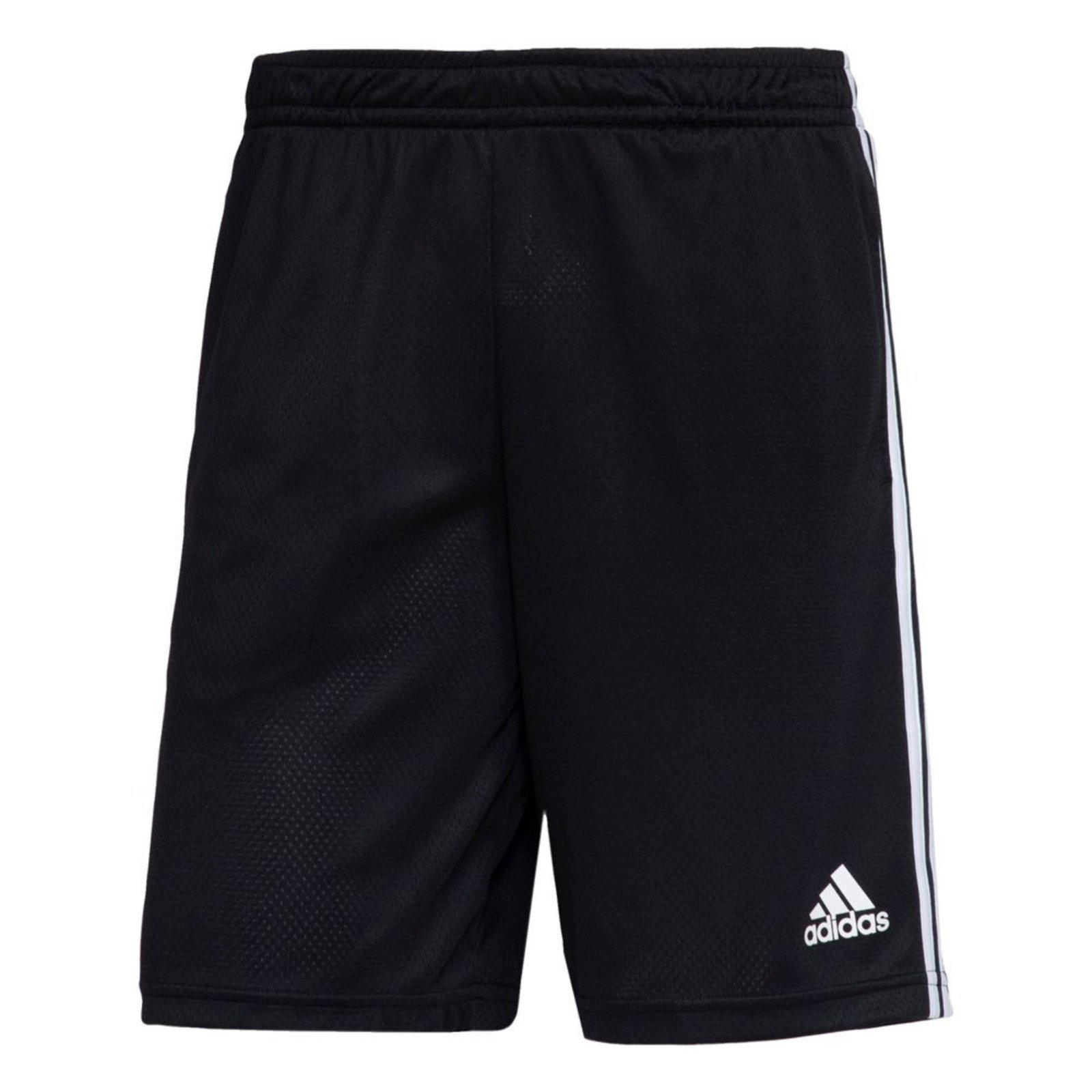 Adidas Shorts 3 Listras - Compre Agora