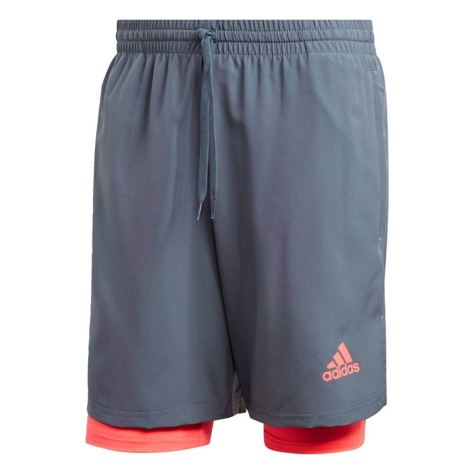 adidas activated tech shorts