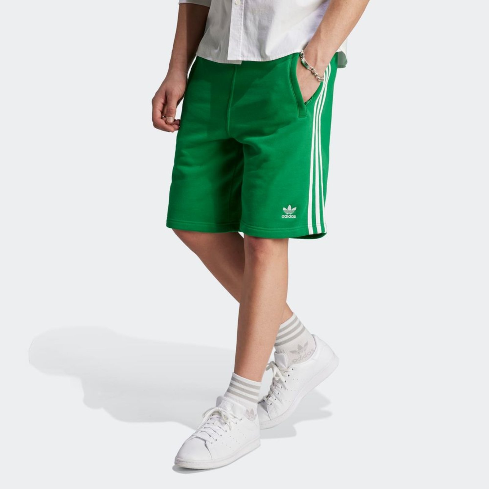 Short Adidas Adicolor Classics+