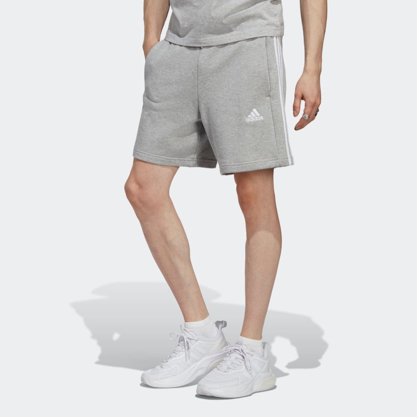 Adidas Shorts Essentials 3-Stripes