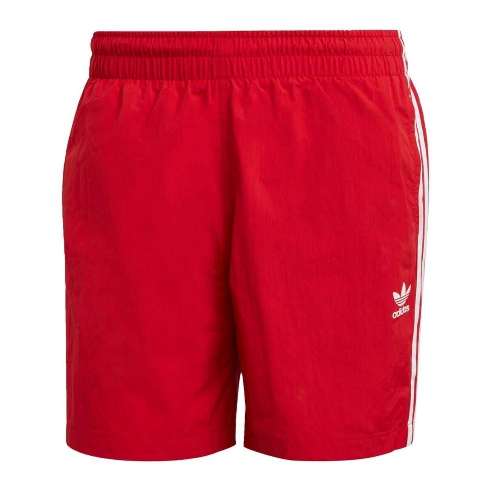 short natacao adidas