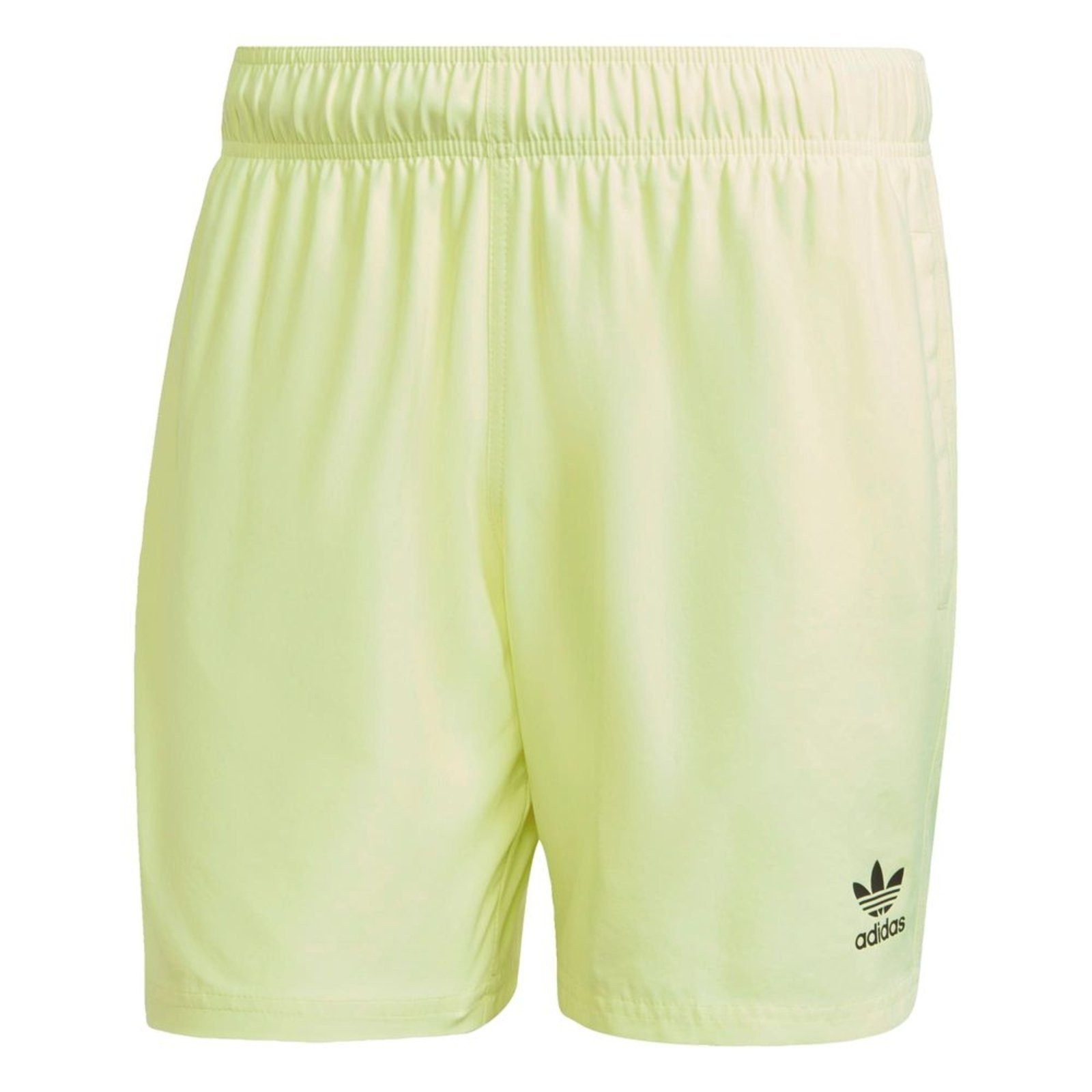 short natacao adidas