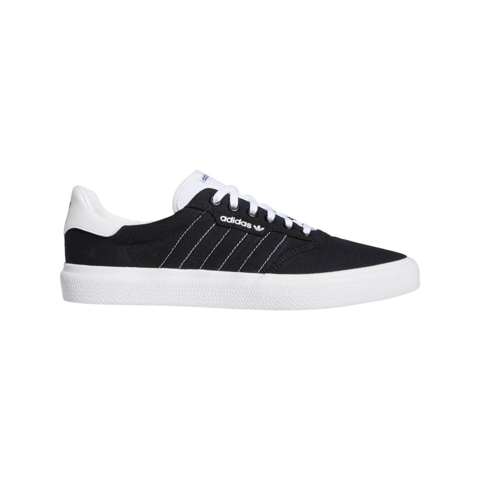 tênis adidas performance 3mc preto