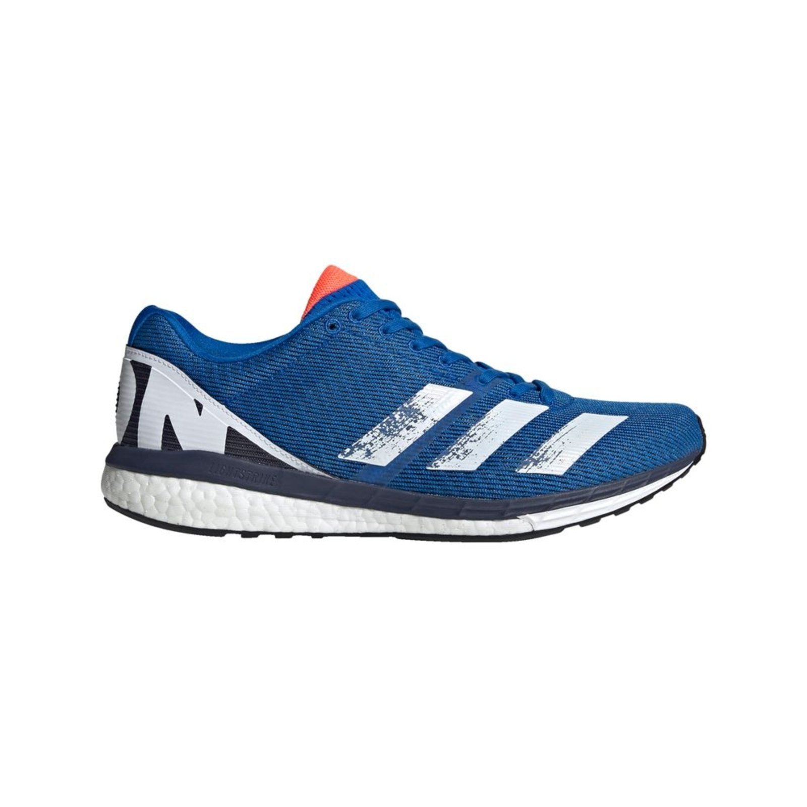 tênis adizero boston 8