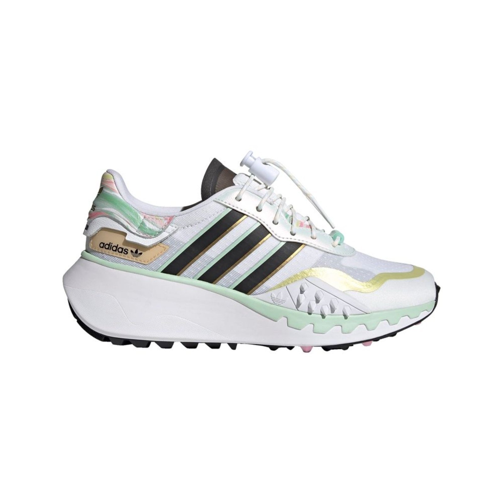tenis adidas choigo