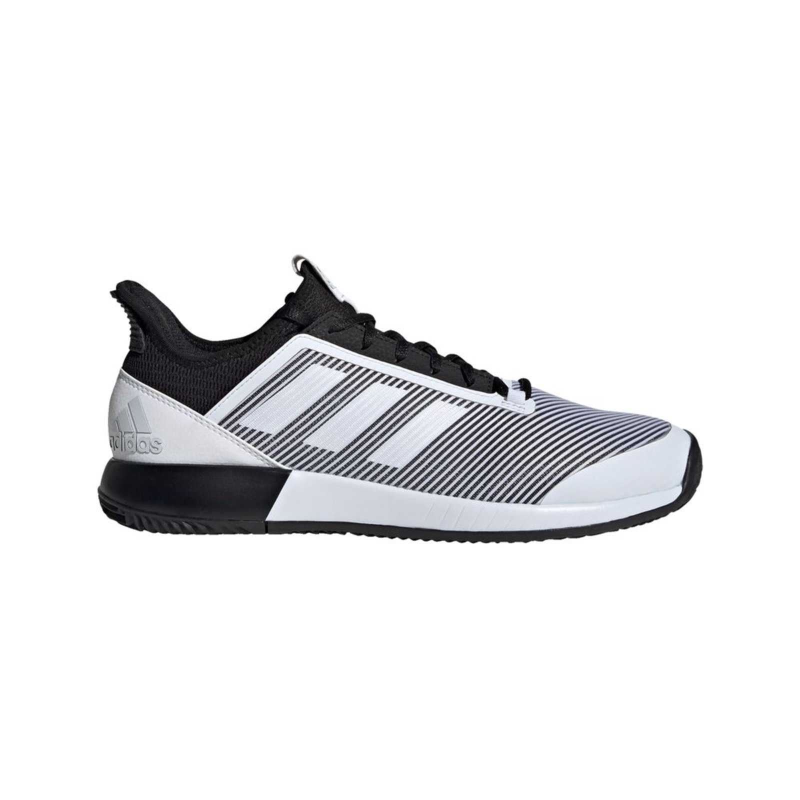 tênis adidas defiant bounce 2